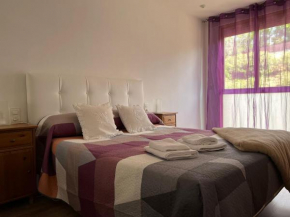 Apartamento El Jardín